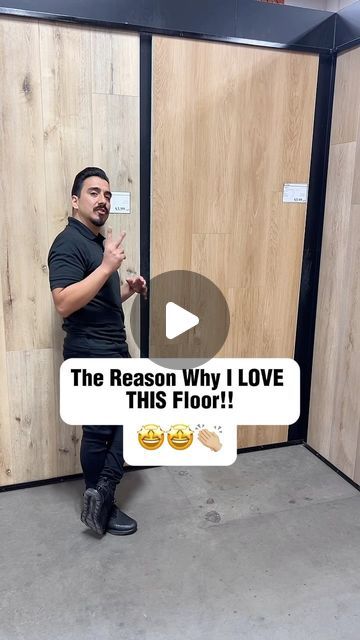 The Flooring Factory on Instagram: "I would Consider Laguna by McMillan Floors to be a Warm White Oak Flooring that could NEVER Go Out of Style!🤩🏡 It’s the PERFECT Option for ANY Home!👏🏼👏🏼 #homeimprovements #homeowners ##diy #newhomeowner #floors #lvp #vinylflooring #floor" Blond Floors, Lvp In Bathrooms, White Oak Lvp Flooring, White Oak Floors Living Room, Oak Floor Living Room, Blonde Flooring, Wood Vinyl Flooring, White Oak Flooring, Lvp Flooring