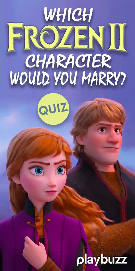 Frozen Quiz, Quiz Disney, Wedding Quiz, Best Buzzfeed Quizzes, All Disney Characters, Disney Quizzes, Elsa Anna Olaf, Disney Quiz, Celebrity Books