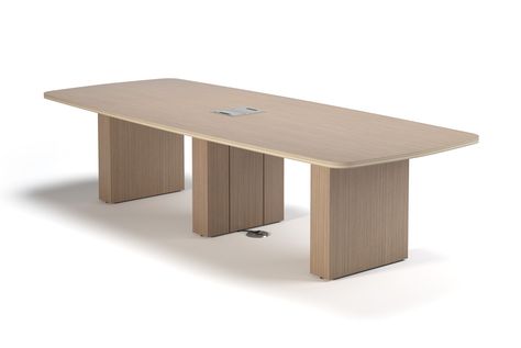 Beta Almost Square Conference Table Meeting Room Table, Conference Tables, Wire Management, Meeting Table, Alder Wood, Phase 2, Conference Table, Rectangle Table, Office Table