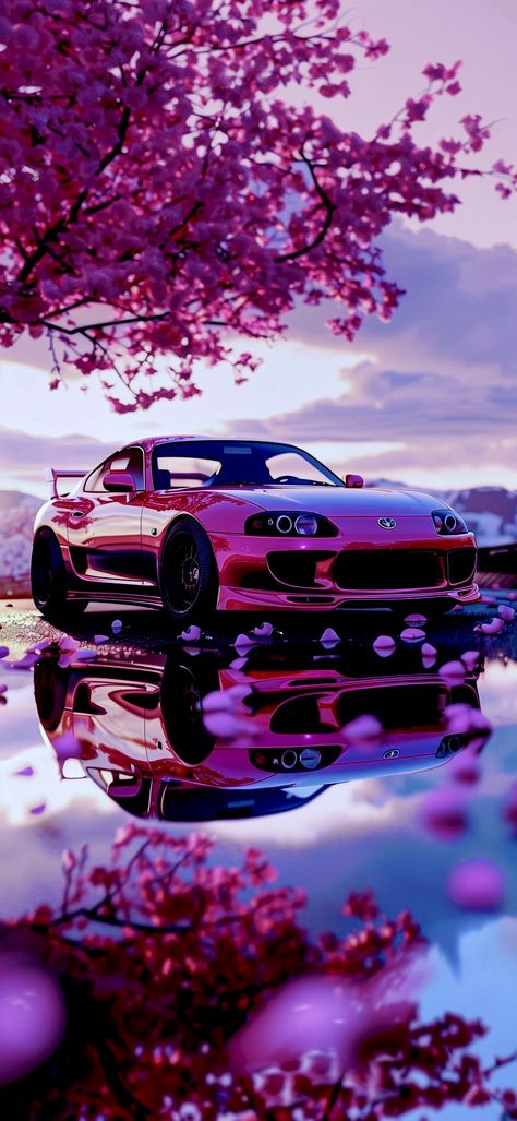 Jdm Wallpaper Phone, Honda S2000 Wallpapers, Car Asthetics Photos, Supra Wallpaper, Wallpaper Jdm, Cool Car Backgrounds, Car Iphone Wallpaper, Gym Wallpaper, Slammed Cars