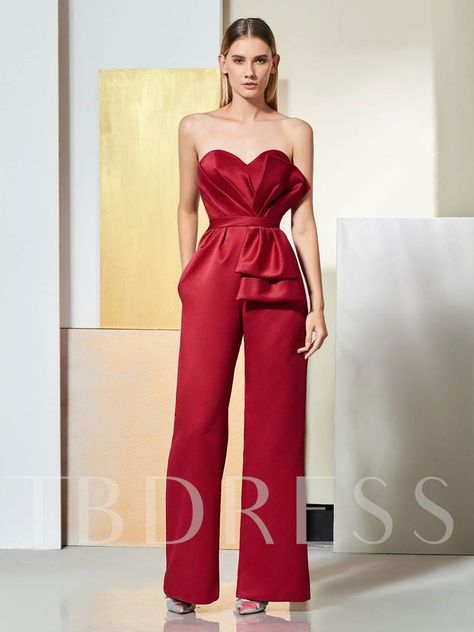 Dresses One Piece, Prom Jumpsuit, Bride Jumpsuit, Military Ball Dress, Formal Party Dresses, Jump Suits, Elegance Dress, Matric Dance, Evening Jumpsuit