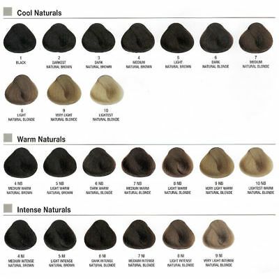 Brown Hair Color Chart, Permanent Hair Dye Colors, Hair Color Swatches, Kenra Color, Medium Ash Blonde, Medium Hair Color, Best Hair Straightener, Red To Blonde, Natural Blonde