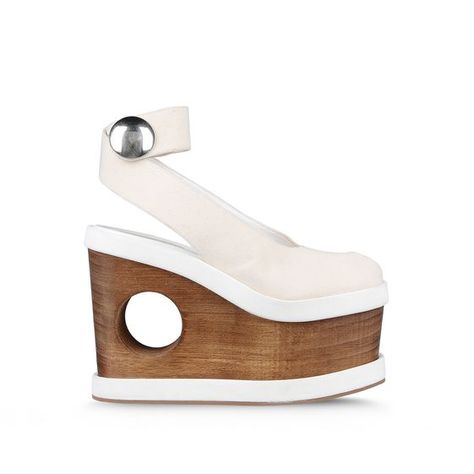 Stella McCartney, Cornelia Wedges Womens Wedges, Cork Wedge, Shoe Shop, Wedge Shoes, Stella Mccartney, Wedge Sandals, Wedges, Loafers, Online Store