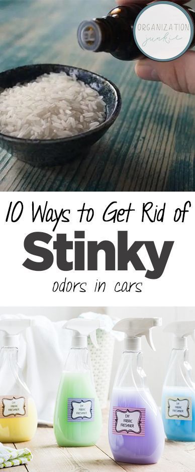 Car Organization Hacks, Cleaning Car Windows, Cleaning Tips And Tricks, Car Fix, Car Organization, Car Smell, Clean Your Car, Car Cleaning Hacks, Cleaning Recipes