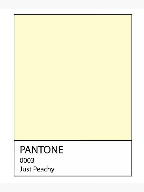 Pale Yellow Pantone, Pastel Yellow Pantone, Light Yellow Pantone, Pantone Yellow Shades, Yellow Pastel Color Palette, White Pantone Color, Pastel Yellow Color Palette, Pastel Yellow Wallpaper, Yellow Pastel Color