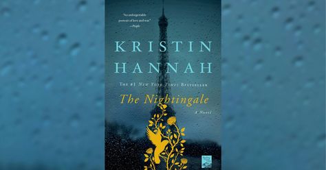 10 The Nightingale Book Club Questions To Keep You Talking Nightingale Book, The Nightingale Book, Book Questions, Book Club Questions, Book Club Reads, The Nightingale, Discussion Questions, Nightingale, Book Collection