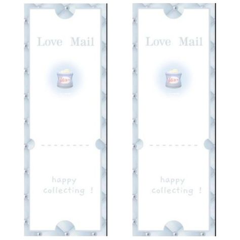 Kpop Packaging Printable, Box Seal Sticker Design Kpop, Packet Package Template Kpop, Sanrio Mail Sticker, Love Mail Template, Love Mail Sticker Kpop Template, Happy Mail Stickers Kpop Printable, Love Mail Sticker, Naming Ceremony Invitation