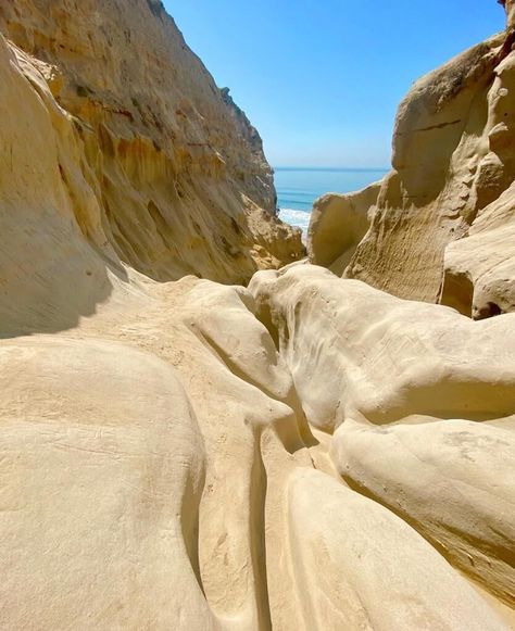 An amazing hike in San Diego that ends at the beach!!! ❤️ Double tap 💬 Send this to your friend 📌 Save this post 📍 Ho Chi Minh Trail More information in this link! 👇👇👇 https://hiddensandiego.net/things-to-do/places/ho-chi-minh-trail #lajolla #sandiego #hikes #beach #nature #hochiminhtrail #adventure #coveredtraveler San Diego Hiking, La Hikes, Ho Chi Minh Trail, Mission Beach, Beach Nature, Secret Beach, La Jolla, Ho Chi Minh, Double Tap