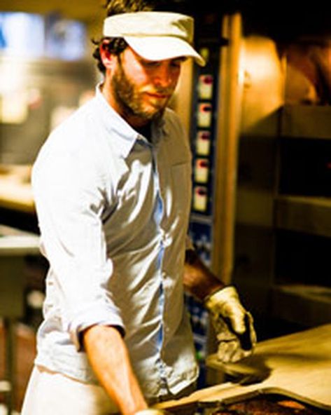 Chad Robertson, Bread Artisan, Tartine Bread, Breads And Pastries, Cardamom Buns, Food World, Irish Butter, Wild Yeast, World Building