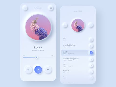 Design De Configuration, Application Ui Design, To Do App, Ui Ux Design Trends, Ux Trends, Ux Design Trends, Flat Web Design, App Design Layout, Ui Design Trends