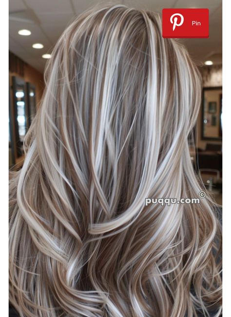 Blonde With Chocolate Highlights, Blonde Hair With Chocolate Lowlights, Blonde With Chocolate Lowlights, Low Lights For Blonde Hair Balayage, Dark Blonde To Brunette, Swirl Hair Color, Icy Blonde Highlights With Lowlights, Icy Blonde With Lowlights, Cool Blonde With Lowlights