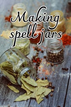 Tell The Truth Spell Jar, Spell Bag Recipes, Protection Spell Jar Recipes, Sour Jar Spell, Healing Spell Jars Recipes, Easy Spell Jars Recipes, Spells Jars, Witch Recipes, Cinnamon Basil