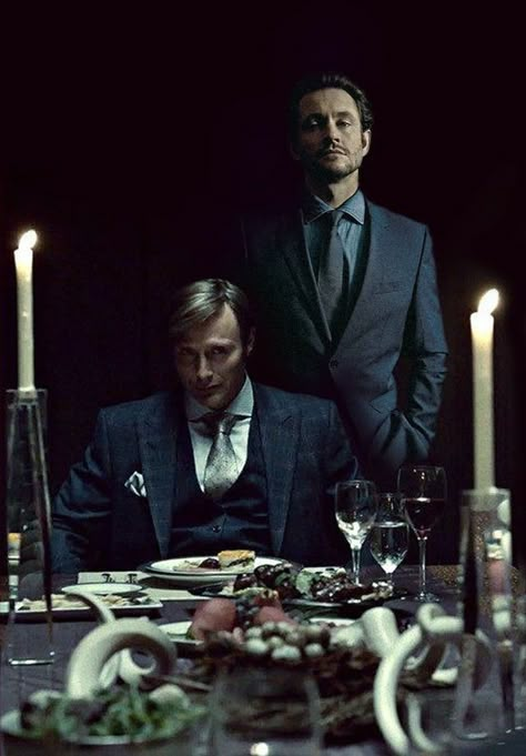 Hannibal Lecter Series, Hannibal Tv Show, Will Graham Hannibal, Hannibal Tv Series, Devious Maids, Hemlock Grove, Hannibal Series, Nbc Hannibal, I Love Cinema