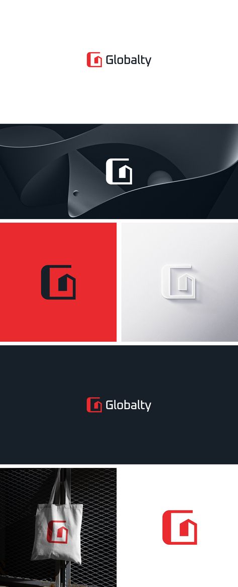 Globalty Logo | 99designs G Real Estate Logo, Real Estate Logo Inspiration, Logo For Real Estate, The Letter G, Building Company, Logo Redesign, Estate Logo, G Logo, Real Estate Logo