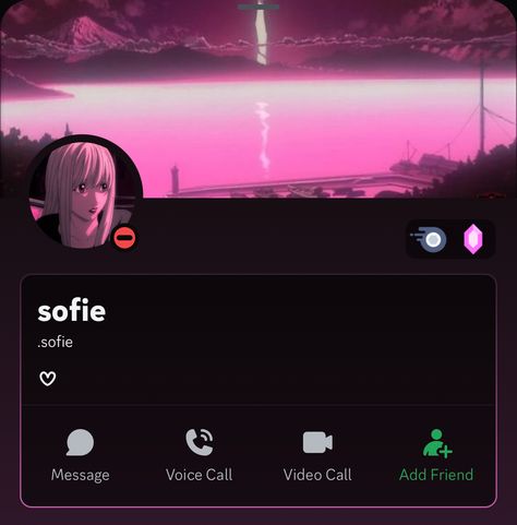 #discord #discordlayout #inspo #discordprofile Dark Gif Banner For Discord, Discord Theme Layout, Ekitten Discord Profile, Sets Discord, Discord Pfp Layout, Discord Server Icon Ideas, Discord Display Name Ideas, Discord Banners And Pfp Set, Discord Pfp And Banner Sets