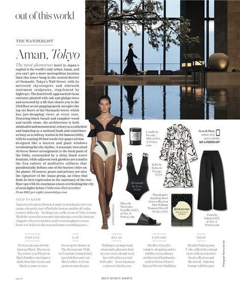 Wellness Magazine, Fashion Magazine Layout, Magazine Layout Design, Fashion Journals, Best Blogs, Article Design, Magazine Articles, Vogue Magazine, Magazine Layout