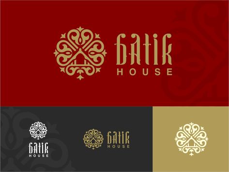 Brand Logo Design Ideas Creative, Residence Logo Design, Publishing Logo, Graphic Design Book Cover, Tribeca New York, Perfume Logo, Food Logo Design Inspiration, Iranian Carpet, Batik Motif