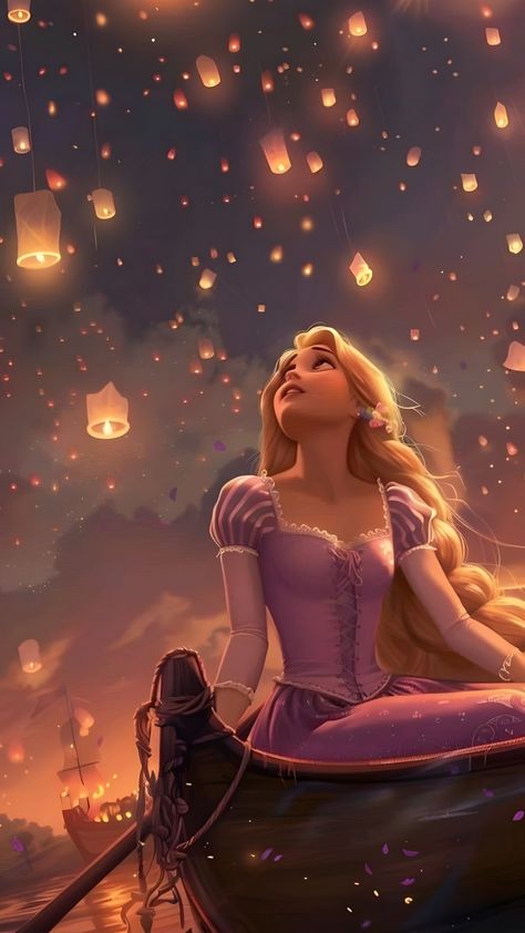 Locika Princess, Rapunzel Aesthetic Pfp, Tangled Rapunzel Aesthetic, Rapunzel Retelling, Wallpaper Disney Princess, Tangled Stuff, Princess Artwork, Tangled Wallpaper, Princess Images