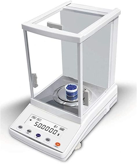 Weighing Balance, Analytical Balance, Pharmacy School, Stainless Steel Pans, Laboratory Equipment, Weight Scale, Lab Equipment, Digital Scale, Weighing Scale