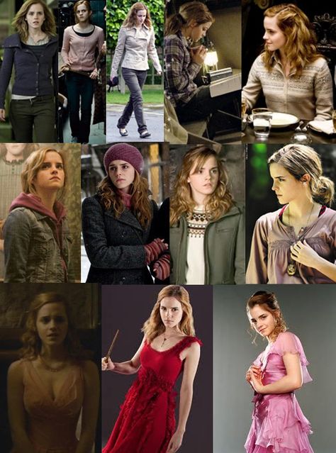 Hermione Granger Style, Wands Diy, Hermione Granger Outfits, Alex Watson, Lucy Watson, Images Harry Potter, Harry Potter Outfits, Harry Potter Hermione, Harry Potter 2