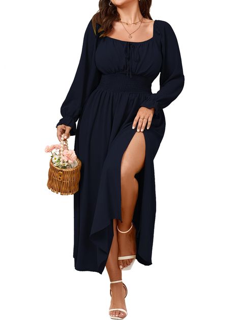 Plus size fall fashion