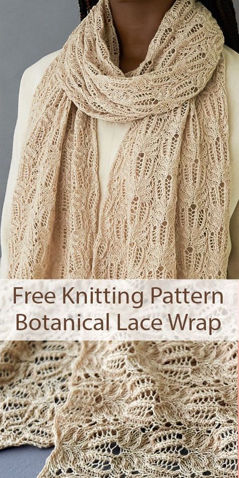 Knitted Lace Shawl Patterns Free, Easy Knit Lace Shawl Pattern Free, Lace Scarf Knitting Patterns, Knitting Lace Patterns Free Charts, Easy Knit Lace Pattern, Lace Knitting Chart, Knit Lace Shawl Pattern Free, Knitted Shawls Free Patterns, Knitted Shawls Free Patterns Easy