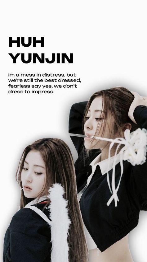 huh yunjin poster #lesserafim #huhyunjin #kpop Huh Yunjin Poster, Posters For Study Room, Yunjin Poster, Wall Mood Board, Kpop Wall, Pop Posters, Huh Yunjin, Kpop Posters, In Distress