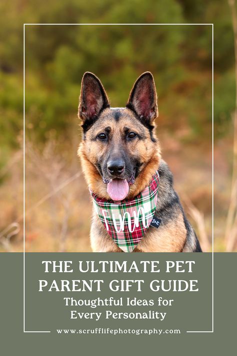 The best gifts are the ones that celebrate the joy and love pets bring into our lives. This pet parent gift guide offers something for every type of pet lover, from practical essentials for outdoor adventurers to unique keepsakes for memory keepers. By choosing these thoughtful gifts, you’re not just giving an item—you’re strengthening the bond between pet parents and their beloved companions and creating lasting memories. Pet Parent Gifts, Memory Keepers, Love Pet, Parent Gifts, Pet Lover, Pet Parent, Gift Guide, Thoughtful Gifts, Animal Lover