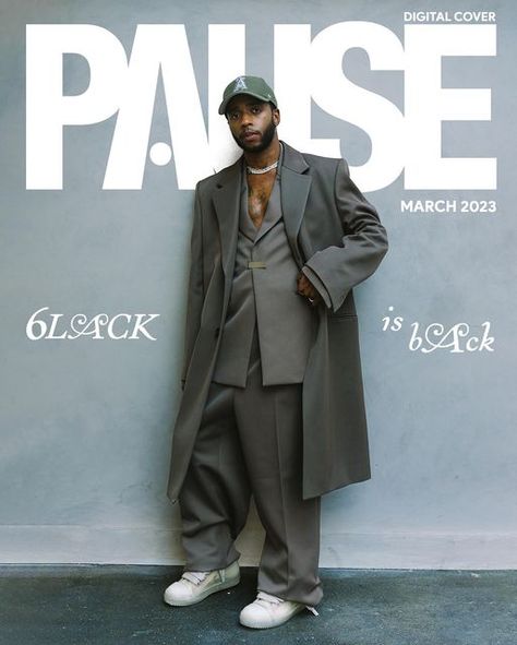 Pause Magazine, A Better Me, Better Me, Men's Business Outfits, Instagram Cover, Paris Trip, A Better You, Friday Evening, Cover Story