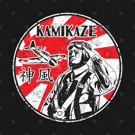 Kamikaze Pilots, Zero Fighter, Japanese Empire, Antique Logo, Imperial Japan, Ww2 Posters, Naval Aviator, Navy Aircraft Carrier, Imperial Japanese Navy