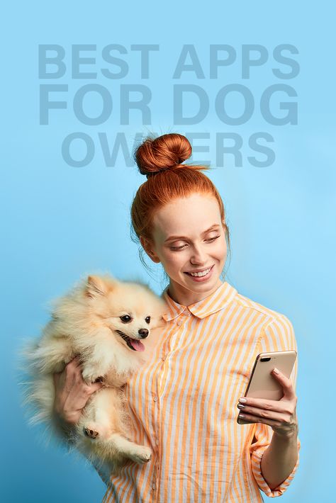 We have vetted hundreds of apps to create this list of the best dog apps for dog owners. Take a peek at this list of the best dog apps that you can add to your arsenal. Dog Training App, Dog Apps, Cbd Dog Treats, Parent Tips, Photo Sharing App, Best Dog Training, Dog Activities, Pet Sitters, Dog Feeding