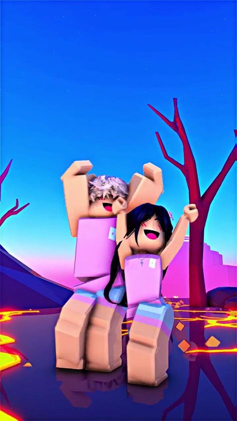 Roblox Fancam, Roblox Tiktok, Video Roblox, Roblox Edit, Roblox Animation, Violin Music, Crazy Things To Do With Friends, I'm In Love, Roblox Roblox