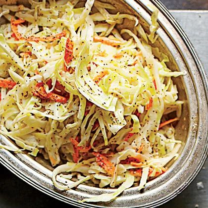 Dolly Parton Coleslaw Recipe, Carolina Slaw Recipe, Carolina Slaw, Dolly Parton Recipes, Coleslaw Recipes, Vegan Coleslaw, Coleslaw Salad, Slaw Recipe, Cole Slaw