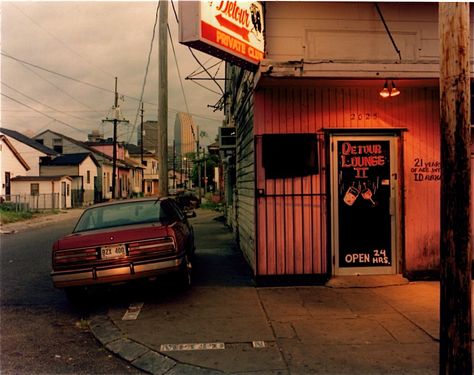 William Greiner Oakland Photography, Midwest Emo, William Eggleston, My Hood, Last Ride, Lil Wayne, Vintage Market, Photography Inspo, Small Towns