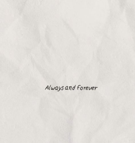 Forever My Always Tattoo, Best Friend Tattoos 2 People, Always And Forever Tattoo Fonts, Always And Forever Tattoo Ideas, Always With You Tattoo, Always And Forever Tattoo The Originals, Always And Forever Quotes, The Originals Tattoo, Always And Forever Sticker