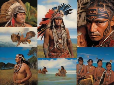 Cultural Immersion: What is the difference between Māori and Aboriginal cultures? Australia Aboriginal People, Cultural Appreciation, Aboriginal Culture, What Is The Difference Between, The Beauty, New Zealand, Australia