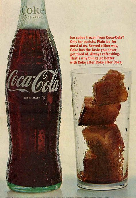 Coke Ads Vintage, Coke Poster, Coke Ad, Coca Cola Ad, Vintage Coke, Automobile Advertising, Certificate Design Template, Coke Cola, Vintage Poster Design