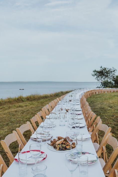 Outstanding In The Field, Feasting Table, Retro Bus, Outdoor Dinner, Lakeside Wedding, Red Retro, Outdoor Restaurant, Downtown Chicago, Long Table