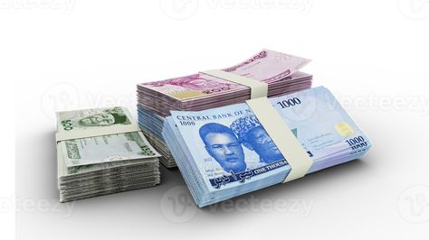 3D Stacks of New Nigerian naira notes Mtn Logo, Hand Holding Money, Holding Money, Graphic Design Inspiration Poster, Gta Cars, I Want Money, Mad Tv, Ebook Promotion, Certificate Background