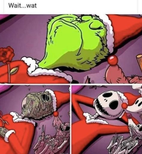 Nightmare Before Christmas Pictures, Nightmare Before Christmas Drawings, Tim Burton Art, Tim Burton Movie, Funny Disney Jokes, Disney Jokes, Very Funny Pictures, The Nightmare Before Christmas, Disney Funny