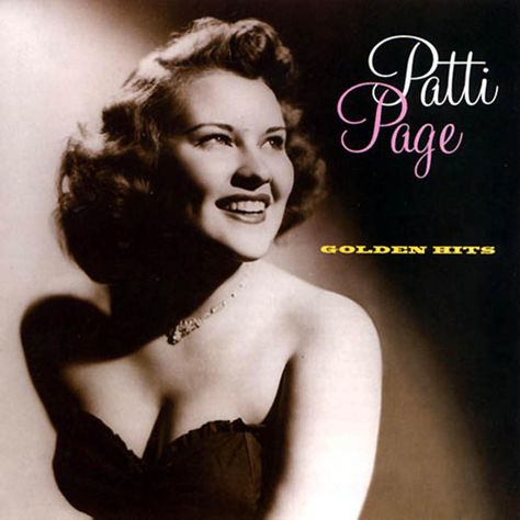 Patti Page, Tennessee Waltz, Country Pop, Waltz, Pop Singers, Beautiful Songs, Record Store, Route 66, Cape Cod