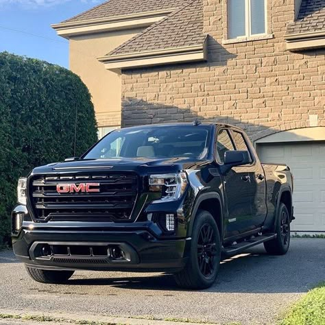 Gmc Sierra Aesthetic, 2023 Gmc Sierra Denali, Gmc Sierra Elevation, 2023 Gmc Sierra, 2022 Gmc Sierra Denali, Gmc Denali Truck, Sierra Gmc, Gmc Sierra 2500 Hd Denali, Sierra Truck