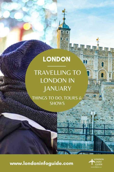 Women in winter clothing and Tower of London. London January Travel, London In January Outfit, London In 2 Days, London In January, London In Winter, London January, London Activities, London Sightseeing, London England Travel