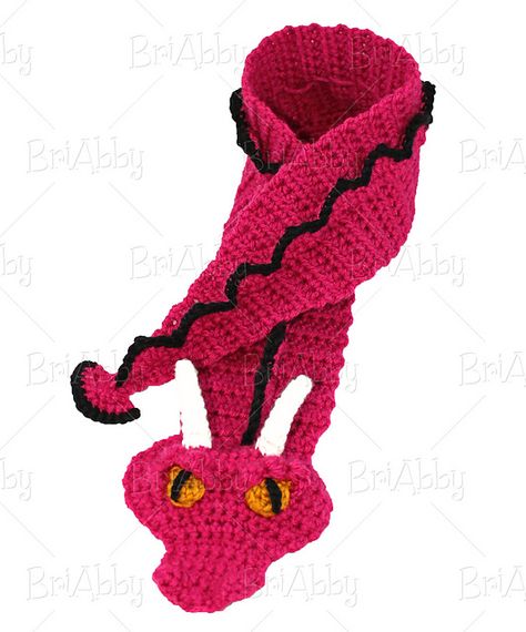 Dragon Scarf, Animal Scarf, Dragon Hats, Unique Scarf, Dragon Crafts, Cool Winter, Pink Dragon, Crochet Dragon, Dragon Toys