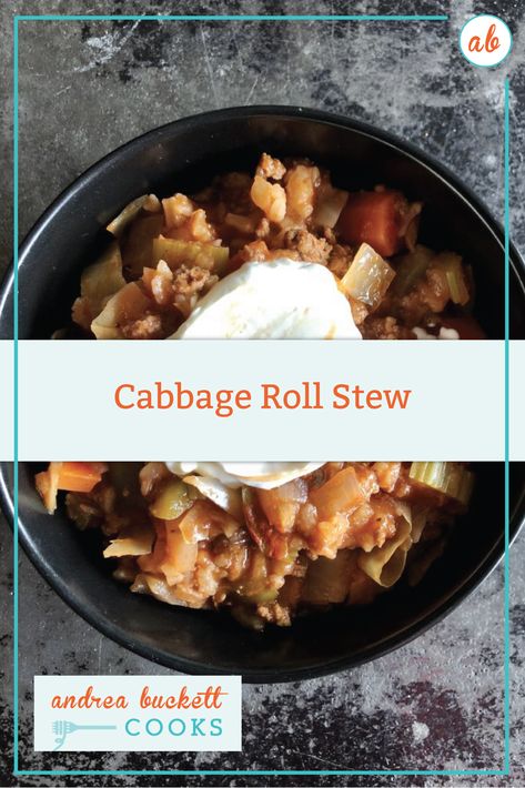 Cabbage Roll Stew, Tomatoes And Rice, Fridge Staples, Grapes And Cheese, Cooking Onions, Cabbage Roll, Oregano Leaves, Long Grain Rice, Cabbage Rolls