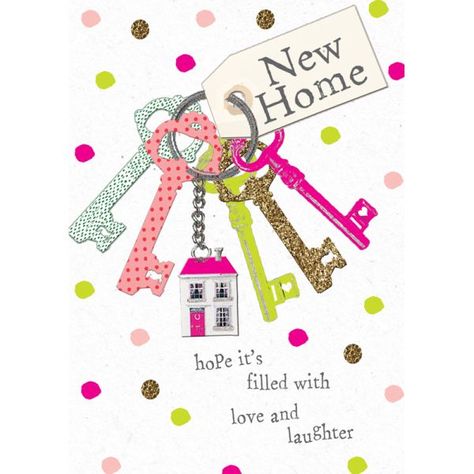 New Home Sentiments, New Home Quotes Congratulations On, Happy House Warming Wishes, New Home Wishes Messages, Happy New Home Wishes, New Home Illustration, Happy Moving Day, Moving House Quotes, Housewarming Wishes