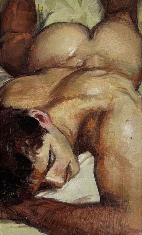 Scull and Oars Male Art Men, Male Artworks, Masculine Art, Male Body Art, Rennaissance Art, Art Of Man, Queer Art, Arte Inspo, Anatomy Art