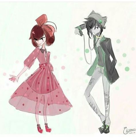 Tikki and plagg Tikki And Plagg, Tikki Y Plagg, Ladybug Art, Emoji Images, Rise Of The Guardians, Miraculous Ladybug Fan Art, Miraculous Ladybug Funny, Old Shows, Anime Princess