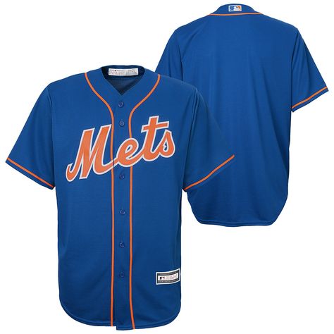 Mlb Players, Team Wear, Team Jersey, Team Name, Team Shirts, New York Mets, Team Names, New T, Big Boys