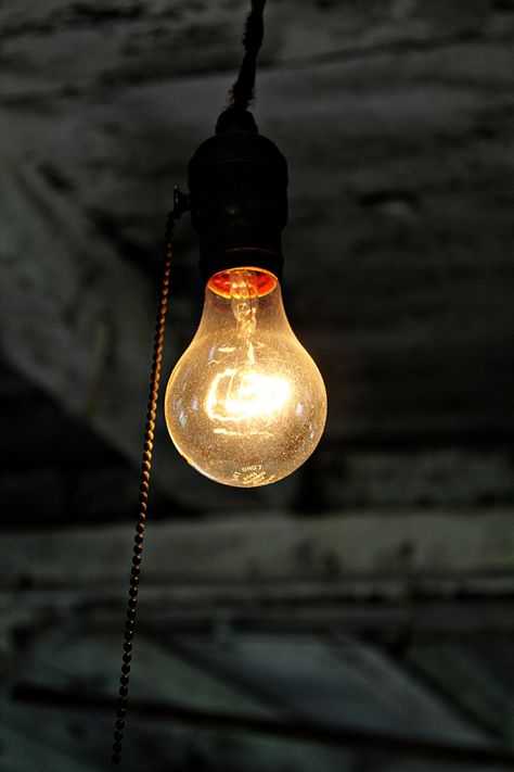 Light Bulb Light Bulb Aesthetic, Lightbulb Photography, Glassware Photography, Edward Tulane, Light Bulb Drawing, Light Bulb Art, Hanging Light Bulbs, Filament Bulb Lighting, Mood Lights